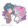 Urusei Yatsura Buddy Colle Rubber Mascot (Set of 6 Pieces) thumbnail 7