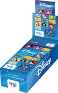 Weiss Schwarz Blau Booster Pack Disney Characters (Set of 10 Packs) thumbnail 1