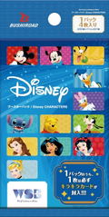 Weiss Schwarz Blau Booster Pack Disney Characters (Set of 10 Packs) thumbnail 2