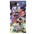 Wixoss Booster Pack Dissonance Diva WXDi-P12 (Set of 14 Packs) (Re-run) thumbnail 1