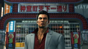 Yakuza 6: The Song of Life (Playstation Hits)_