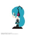 Yurayura Head YR-75 Hatsune Miku thumbnail 2