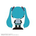 Yurayura Head YR-75 Hatsune Miku thumbnail 3