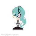 Yurayura Head YR-76 Hatsune Miku NT thumbnail 2