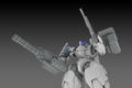 POWERDoLLS2 1/35 Scale Plastic Model Kit: X-4+(PD-802) Armored Infantry Weapon Set 3 (Shoulder Parts for Mounting Weapons & DRu35 MLC & R25 Rocket & M7A Gatling Gun) thumbnail 10
