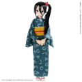 Hataraku Maousama!! Pureneemo Character Series 1/6 Scale Fashion Doll: Kamazuki Suzuno thumbnail 2
