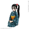 Hataraku Maousama!! Pureneemo Character Series 1/6 Scale Fashion Doll: Kamazuki Suzuno thumbnail 6