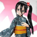 Hataraku Maousama!! Pureneemo Character Series 1/6 Scale Fashion Doll: Kamazuki Suzuno thumbnail 7