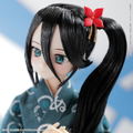 Hataraku Maousama!! Pureneemo Character Series 1/6 Scale Fashion Doll: Kamazuki Suzuno thumbnail 8