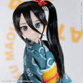 Hataraku Maousama!! Pureneemo Character Series 1/6 Scale Fashion Doll: Kamazuki Suzuno thumbnail 9