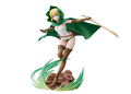 Is It Wrong to Try to Pick Up Girls in a Dungeon? IV 1/7 Scale Pre-Painted Figure: Ryu Lion thumbnail 1