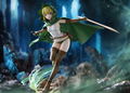Is It Wrong to Try to Pick Up Girls in a Dungeon? IV 1/7 Scale Pre-Painted Figure: Ryu Lion thumbnail 11