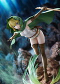 Is It Wrong to Try to Pick Up Girls in a Dungeon? IV 1/7 Scale Pre-Painted Figure: Ryu Lion thumbnail 12