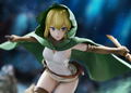 Is It Wrong to Try to Pick Up Girls in a Dungeon? IV 1/7 Scale Pre-Painted Figure: Ryu Lion thumbnail 13