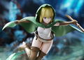 Is It Wrong to Try to Pick Up Girls in a Dungeon? IV 1/7 Scale Pre-Painted Figure: Ryu Lion thumbnail 15