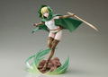 Is It Wrong to Try to Pick Up Girls in a Dungeon? IV 1/7 Scale Pre-Painted Figure: Ryu Lion thumbnail 2