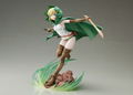 Is It Wrong to Try to Pick Up Girls in a Dungeon? IV 1/7 Scale Pre-Painted Figure: Ryu Lion thumbnail 3