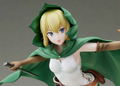 Is It Wrong to Try to Pick Up Girls in a Dungeon? IV 1/7 Scale Pre-Painted Figure: Ryu Lion thumbnail 6
