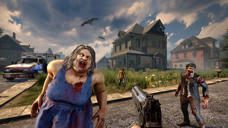 7 Days to Die - 2 Pack <span class="ext" style="background-color: #2a475e; color: #FFFFFF;">STEAM</span> <span class="ext ext_digital">digital</span> image 3
