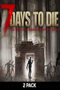 7 Days to Die - 2 Pack <span class="ext" style="background-color: #2a475e; color: #FFFFFF;">STEAM</span> <span class="ext ext_digital">digital</span> thumbnail 1