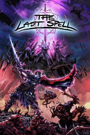 The Last Spell_