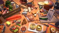 Chef Life: A Restaurant Simulator <span class="ext" style="background-color: #2a475e; color: #FFFFFF;">STEAM</span> <span class="ext ext_digital">digital</span> thumbnail 2
