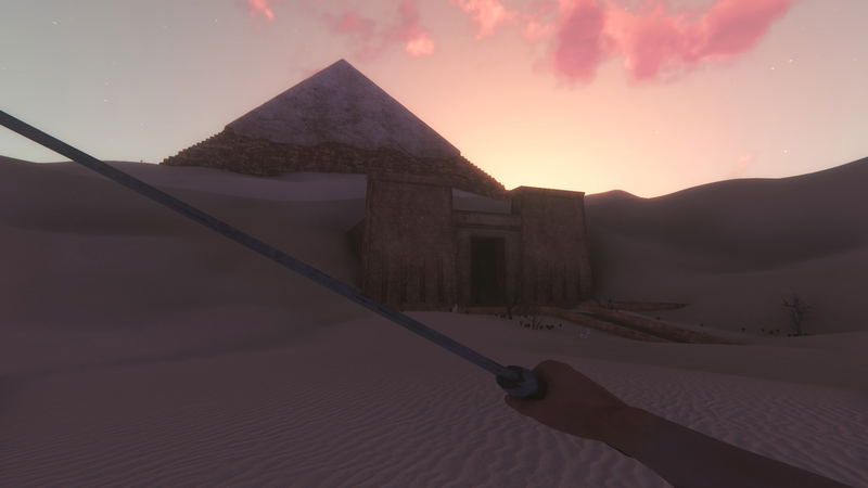 Starsand image 5