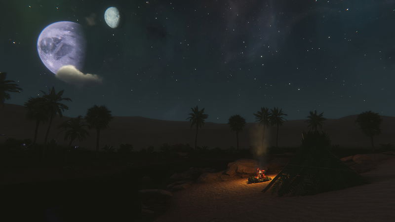 Starsand image 6