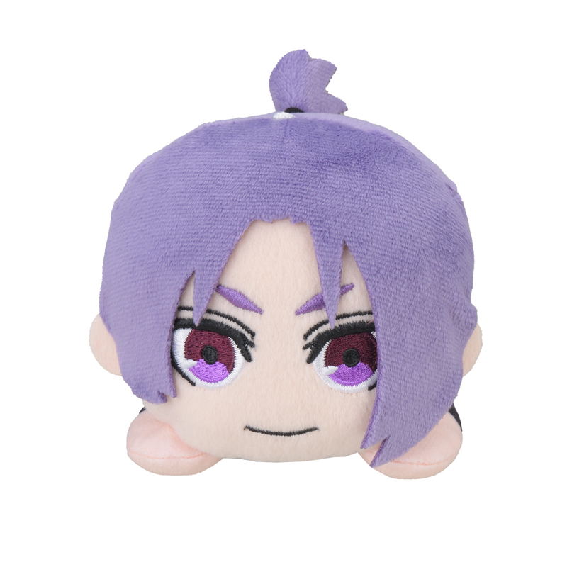 Blue Lock Nesoberi Plush: Mikage Reo (S) image 2