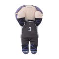 Blue Lock Nesoberi Plush: Mikage Reo (S) thumbnail 3