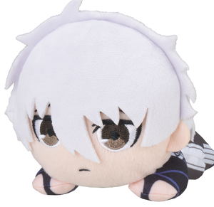 Blue Lock Nesoberi Plush: Nagi Seishiro (S)_