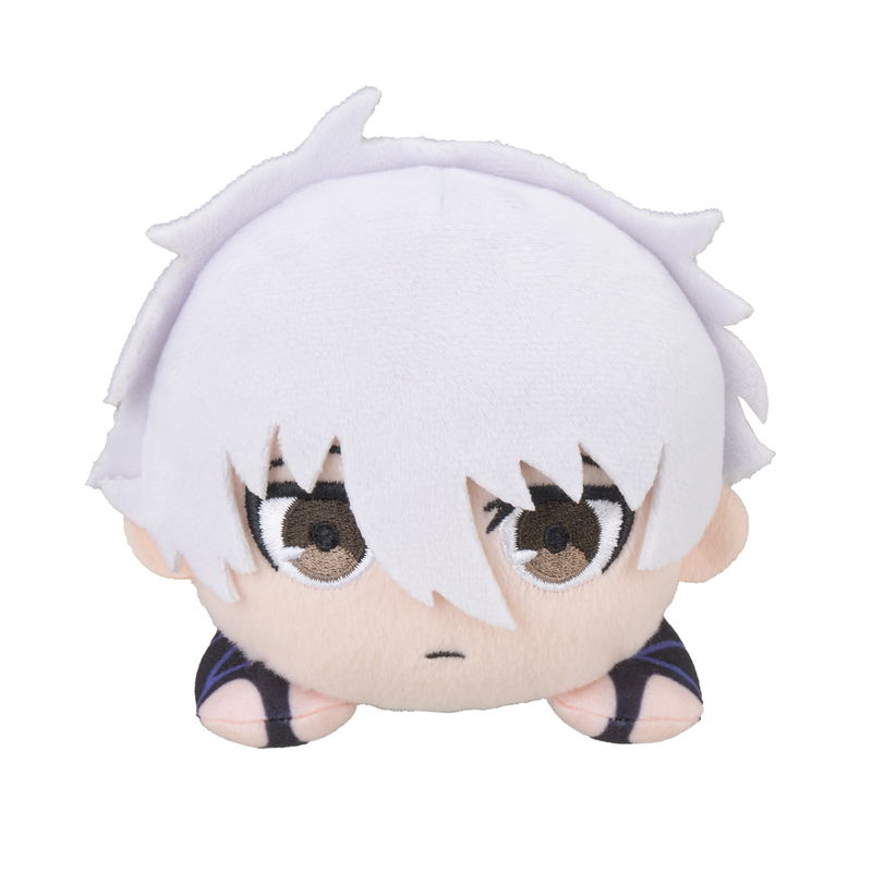 Blue Lock Nesoberi Plush: Nagi Seishiro (S) image 2