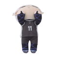 Blue Lock Nesoberi Plush: Nagi Seishiro (S) thumbnail 3