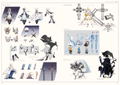 Alchemy Stars Official Art & Scenario Book thumbnail 3