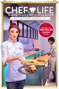 Chef Life: A Restaurant Simulator (Al Forno Edition) <span class="ext" style="background-color: #2a475e; color: #FFFFFF;">STEAM</span> <span class="ext ext_digital">digital</span> thumbnail 1