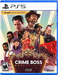 Crime Boss: Rockay City thumbnail 1
