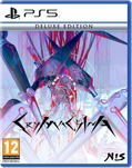 CRYMACHINA [Deluxe Edition] thumbnail 1