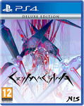 CRYMACHINA [Deluxe Edition] thumbnail 1