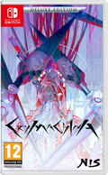 CRYMACHINA [Deluxe Edition] thumbnail 1