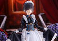 DreamTech The Idolmaster Cinderella Girls 1/7 Scale Pre-Painted Figure: Shirayuki Chiyo + thumbnail 12