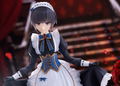 DreamTech The Idolmaster Cinderella Girls 1/7 Scale Pre-Painted Figure: Shirayuki Chiyo + thumbnail 11