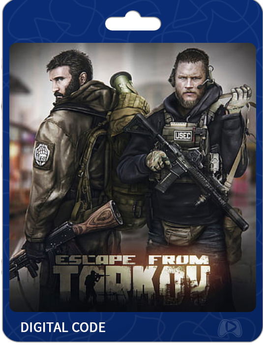 Escape from Tarkov official page - Escape from Tarkov