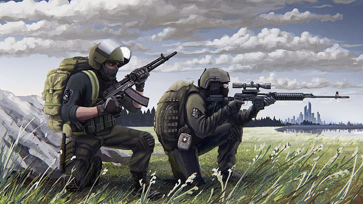 Escape From Tarkov <span class="ext ext_Official Website">Official Website</span> <span class="ext ext_digital">digital</span> image 2