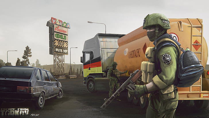 Escape From Tarkov <span class="ext ext_Official Website">Official Website</span> <span class="ext ext_digital">digital</span> image 3