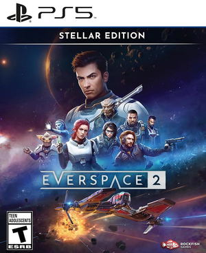 EVERSPACE 2 [Stellar Edition]_