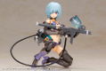 Frame Arms Girl Plastic Model Kit: Hresvelgr Bikini Armor Ver. (Re-run) thumbnail 12