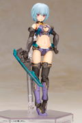 Frame Arms Girl Plastic Model Kit: Hresvelgr Bikini Armor Ver. (Re-run) thumbnail 7