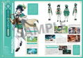 Genshin Impact Fan Book thumbnail 4