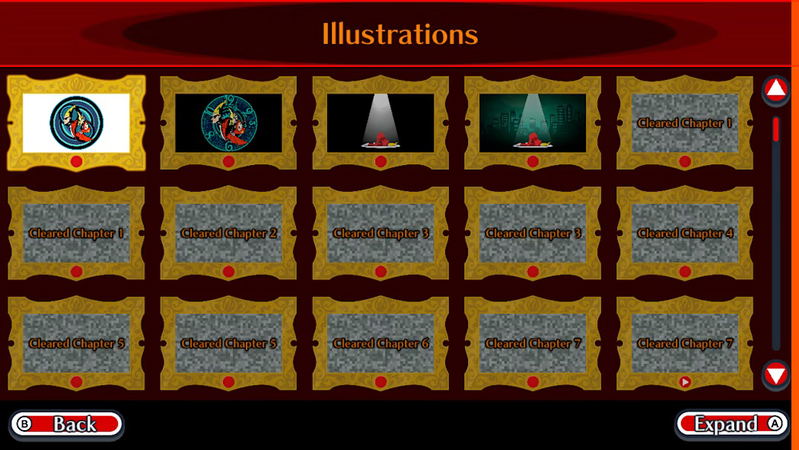 Ghost Trick: Phantom Detective [Mystery Solving Kit Tricky Box