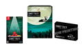 Ghost Trick: Phantom Detective [Mystery Solving Kit Tricky Box] (Limited Edition) (Multi-Language) thumbnail 1